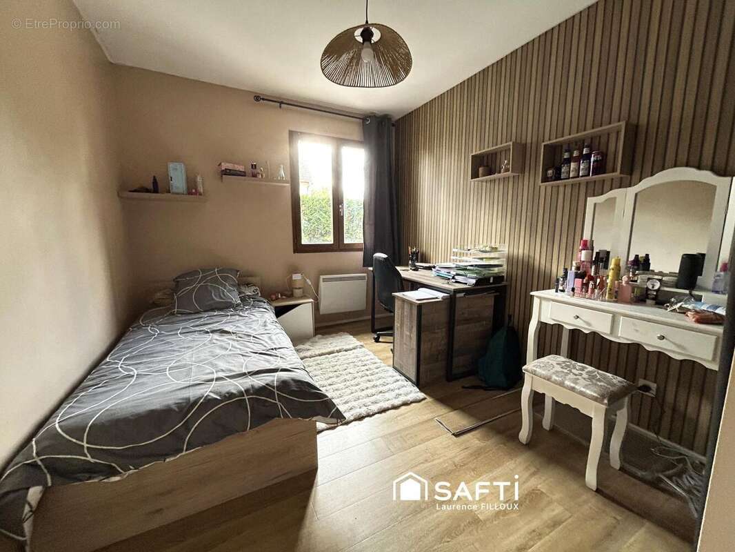 Photo 5 - Maison à MONTOIRE-SUR-LE-LOIR