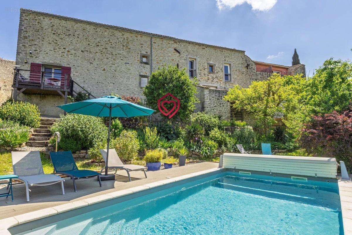 Appartement à LIMOUX