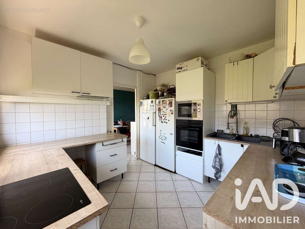 Photo 3 - Appartement à MARSEILLE-15E