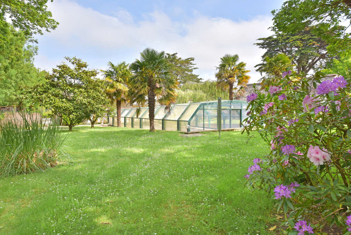 Maison à LA BAULE-ESCOUBLAC