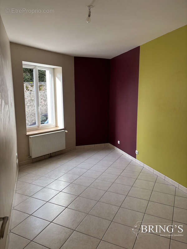 Appartement à SAINT-DIDIER-EN-VELAY