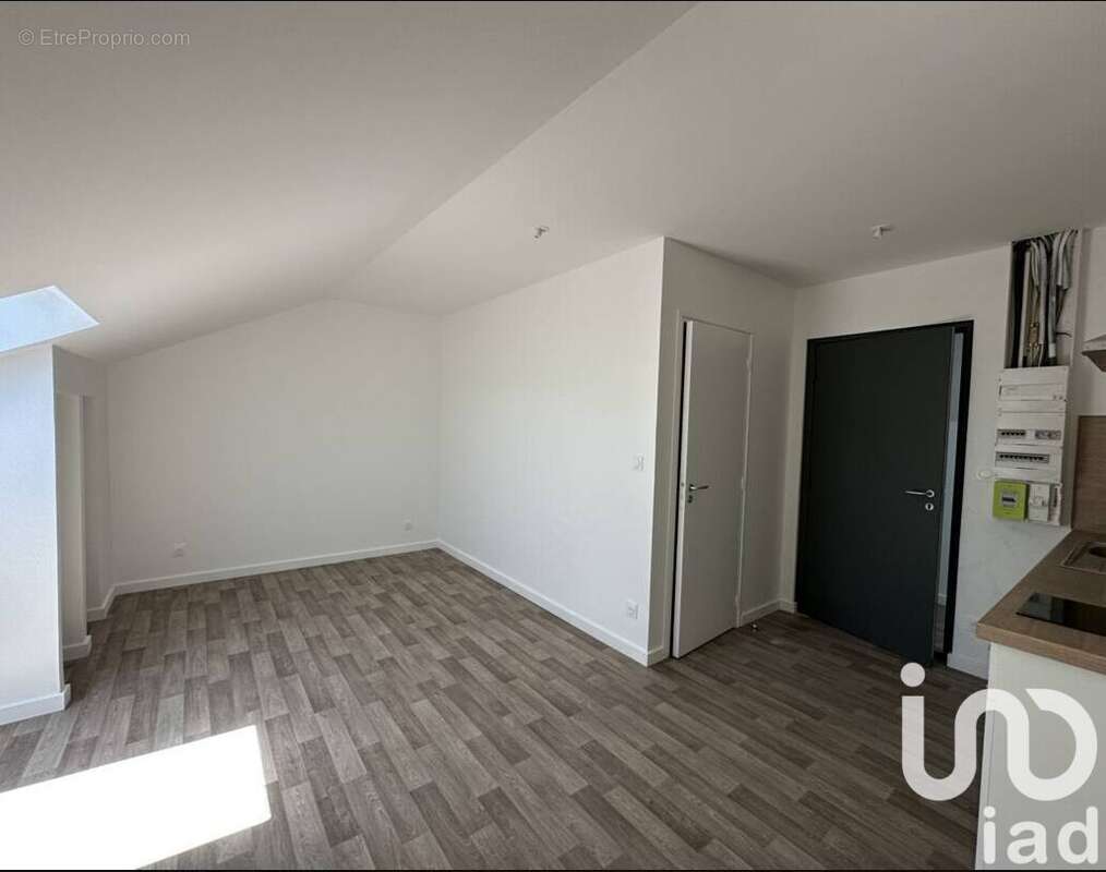 Photo 2 - Appartement à ORLEANS