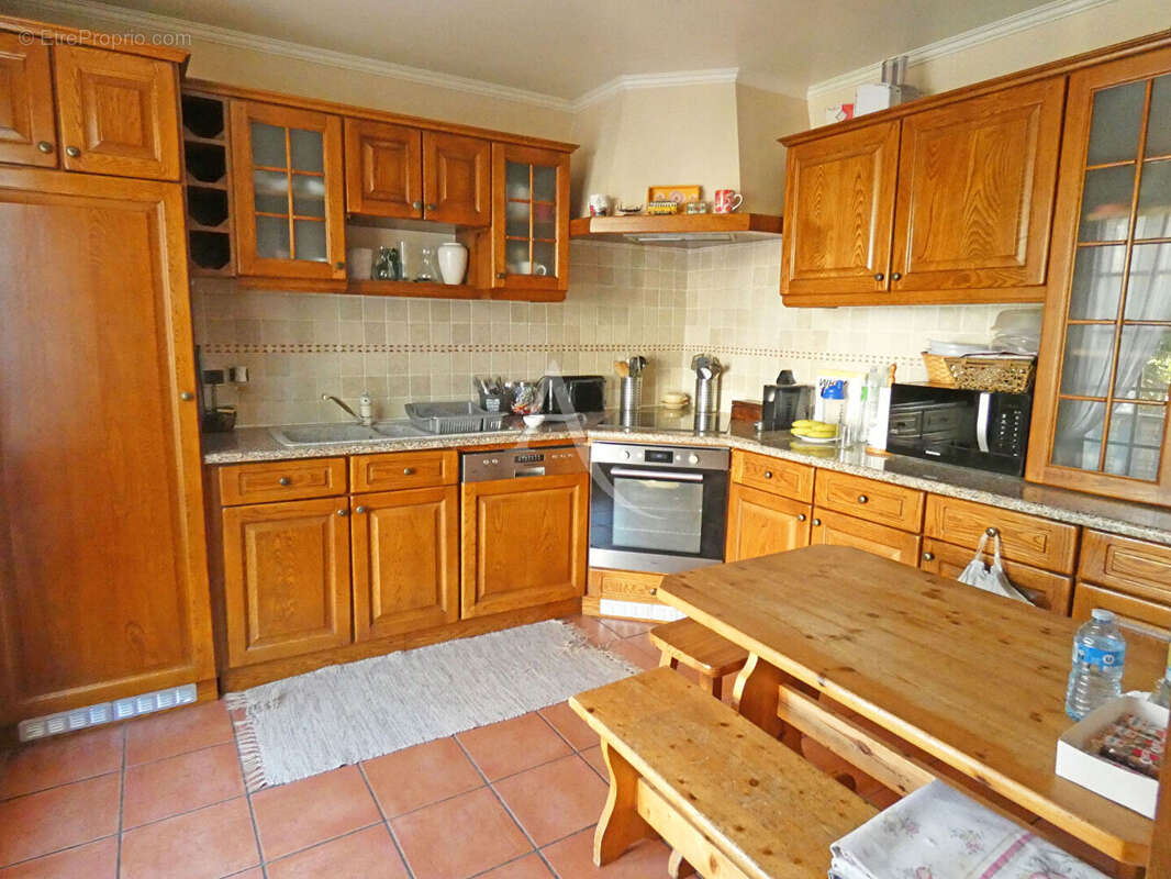 Maison Gagny 5 pièce(s) 108 m2 - photo 8