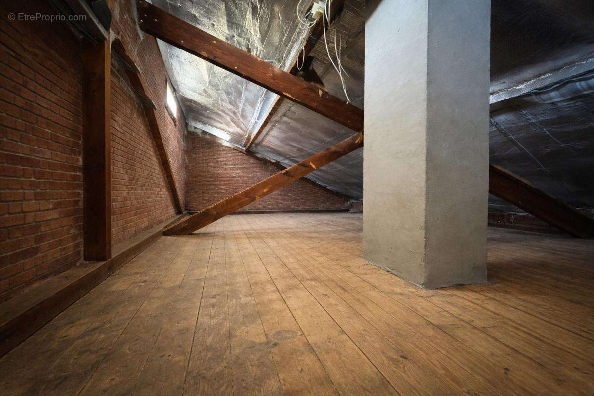 Maison à LA TESTE-DE-BUCH