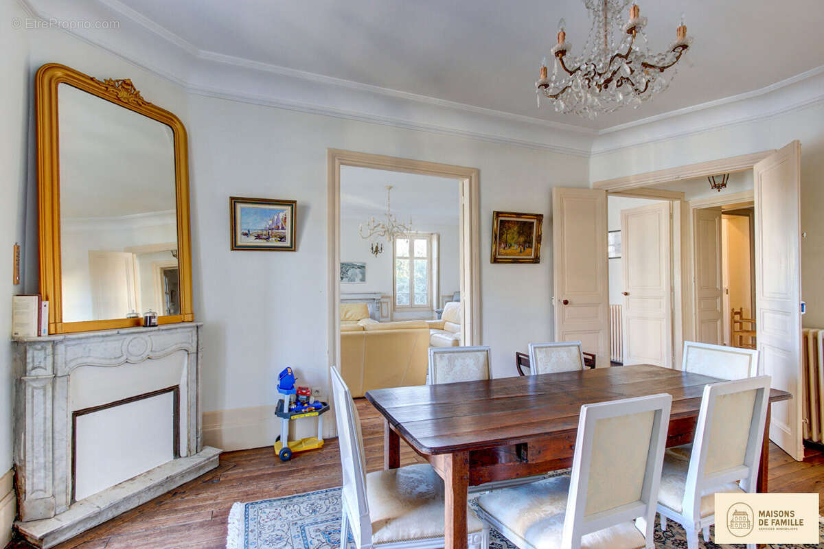 Appartement à BIARRITZ
