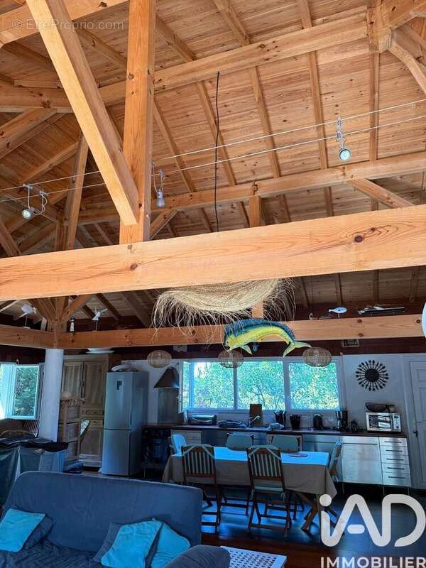 Photo 7 - Maison à LEGE-CAP-FERRET