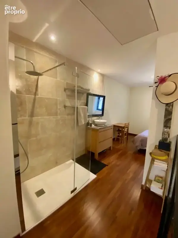 13 Min de Villefranche, maison de village en pierres avec patio - photo 5