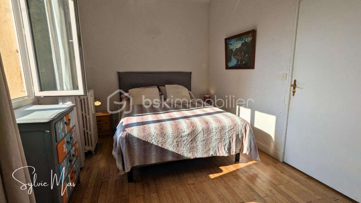 Propriété de caractère & gîte indépendant sur 1,5 ha – Deux piscines - photo 11