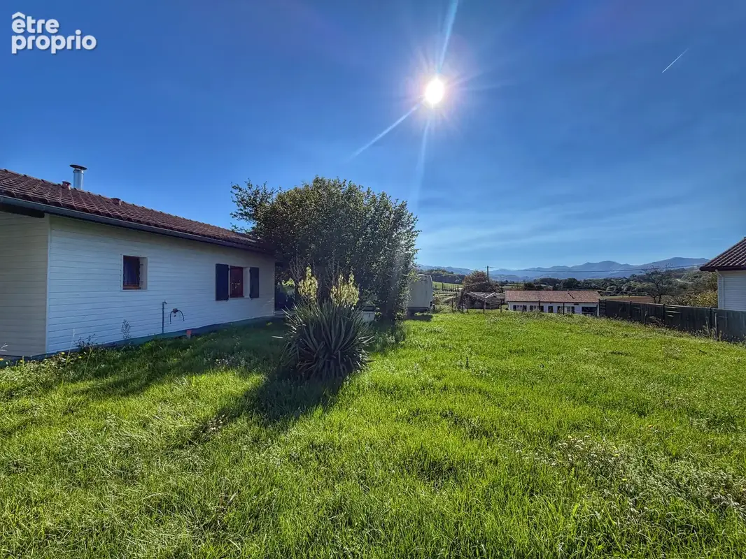 Maison de plain-pied - photo 20