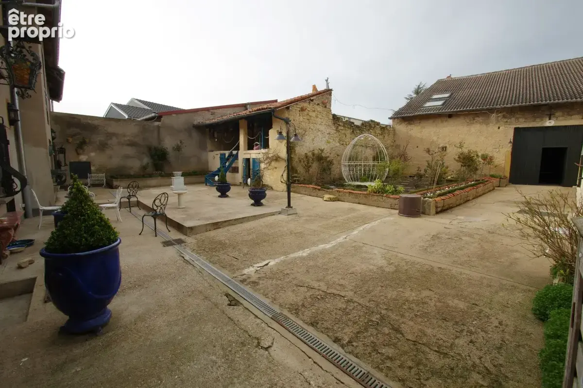 Maison 10 p. 320 m2 avec grange prox. Thionville - photo 10