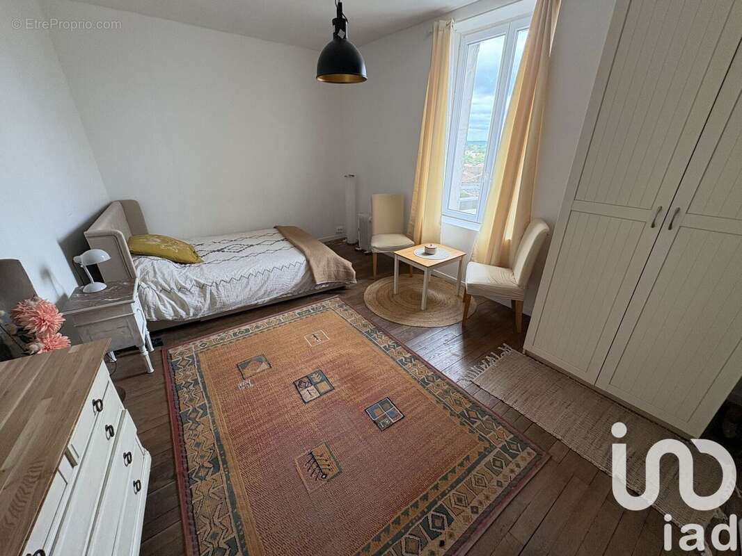 Photo 3 - Maison à PARTHENAY
