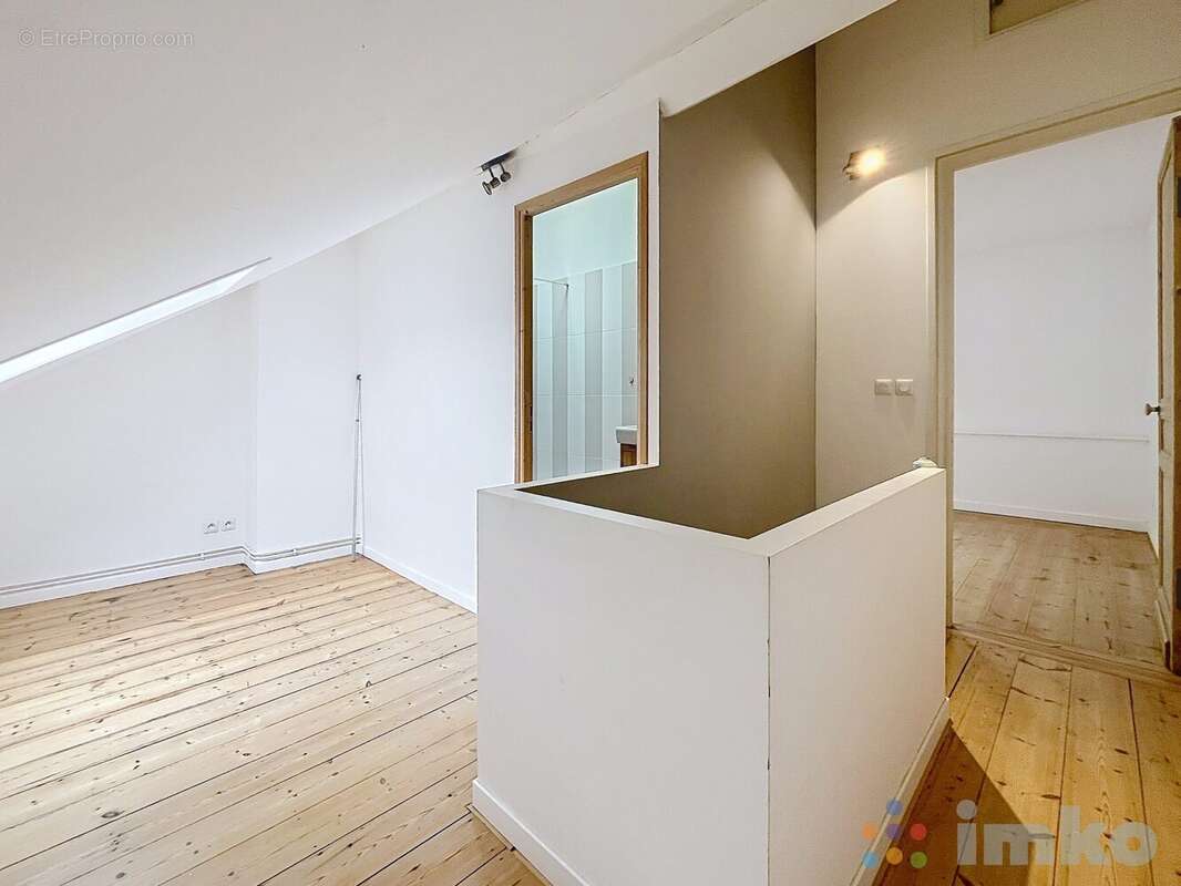 Maison à LA MADELEINE