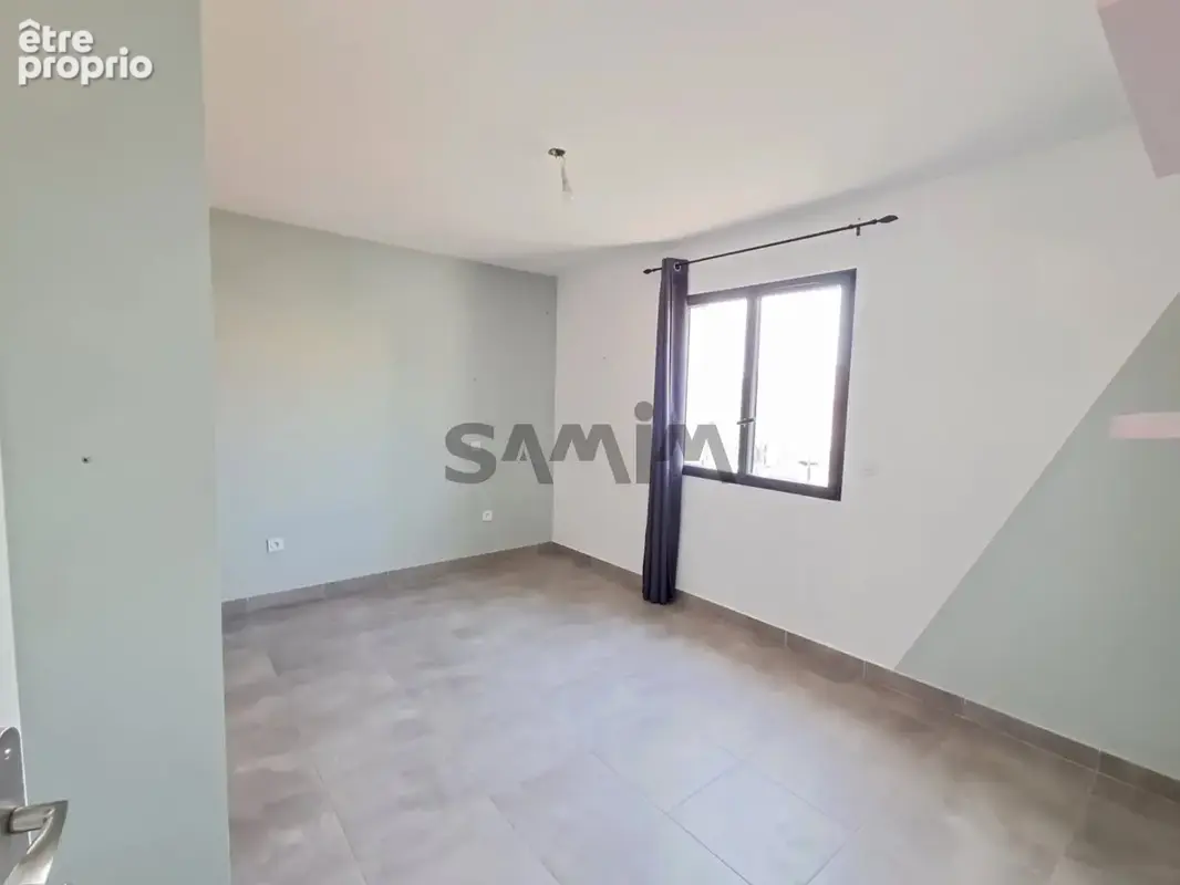 À vendre - jolie villa récente de plain pied de type 3  - na - photo 14