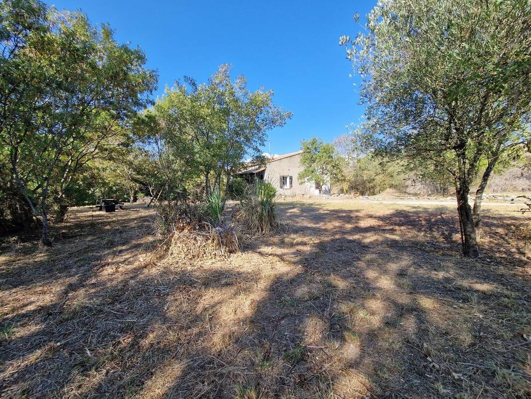 Maison à CARCASSONNE