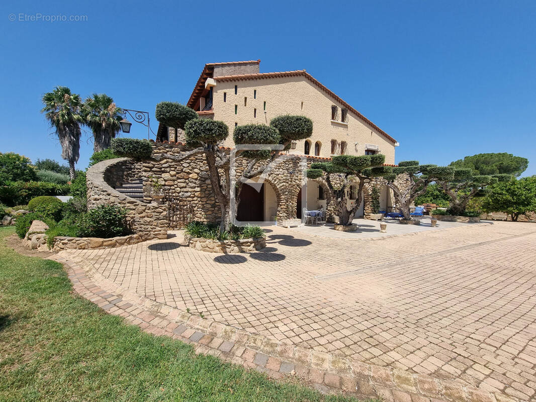 Maison à SOREDE