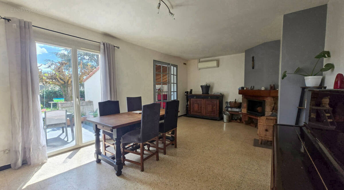 Maison à GAILLAC