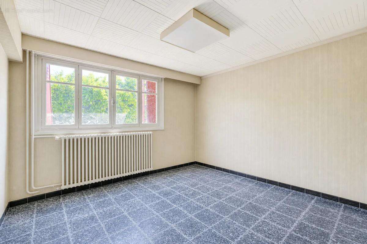 Maison à OULLINS