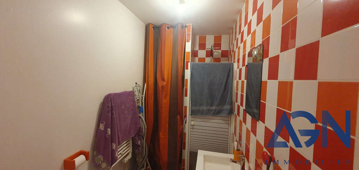 Appartement à AGDE
