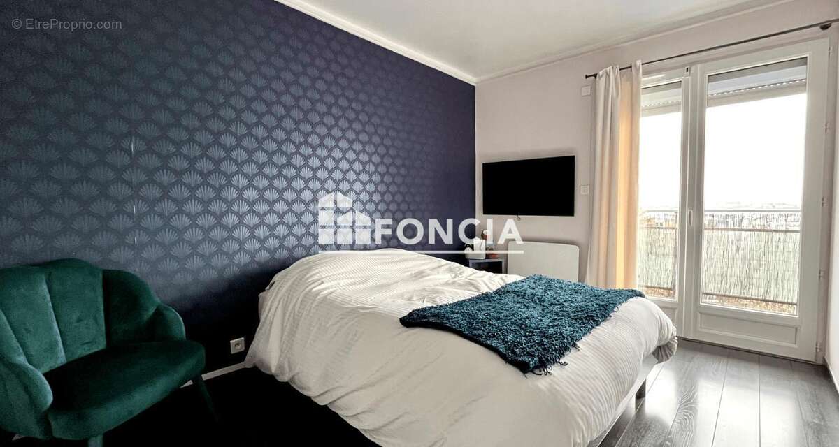 Appartement à NOGENT-SUR-MARNE