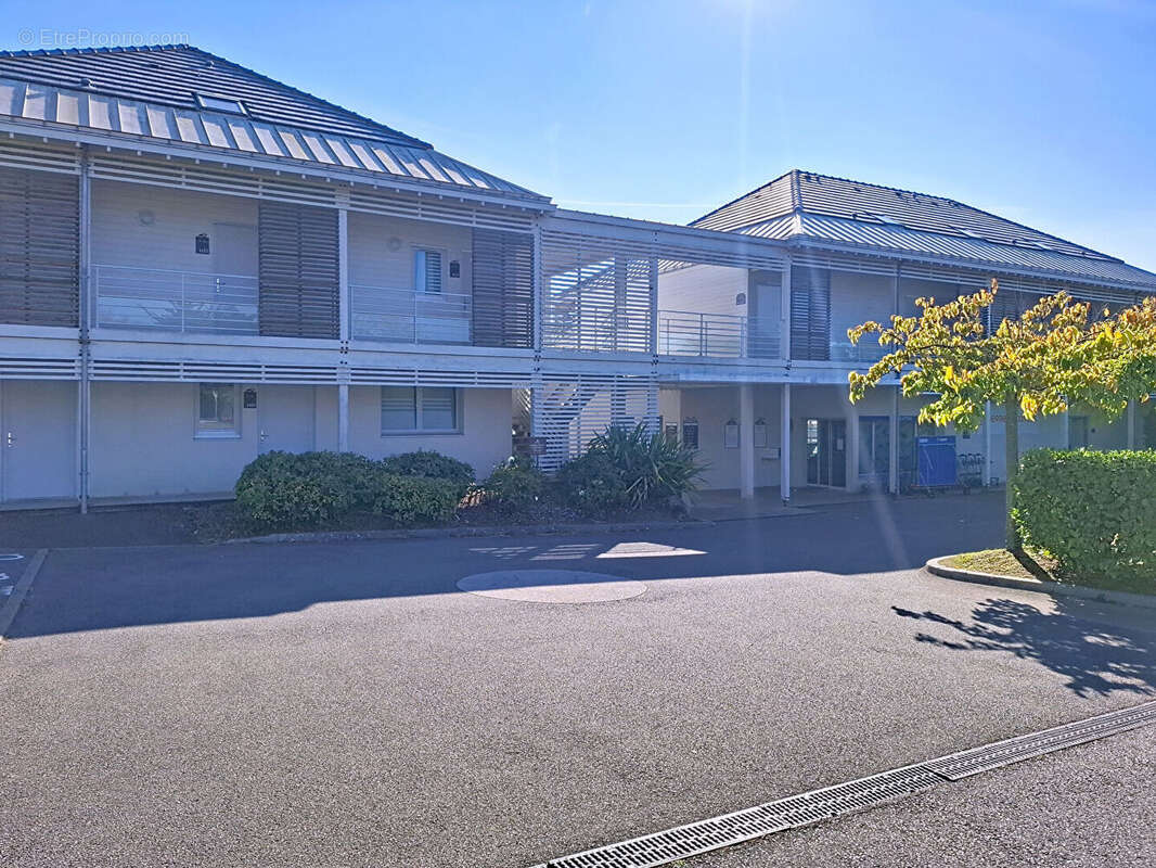 Appartement à PORNICHET