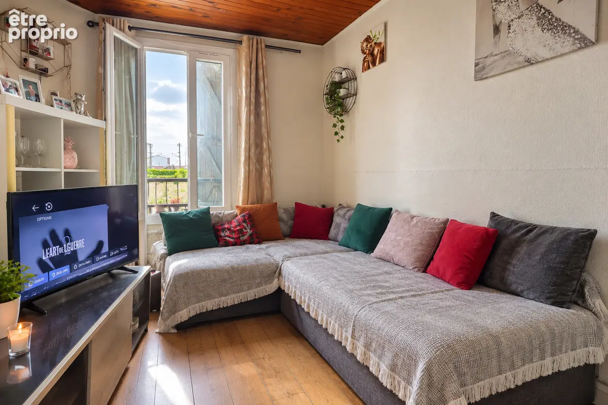 appartement T3 pour investisseurs - photo 1