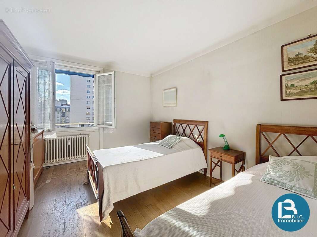 Appartement à LYON-6E