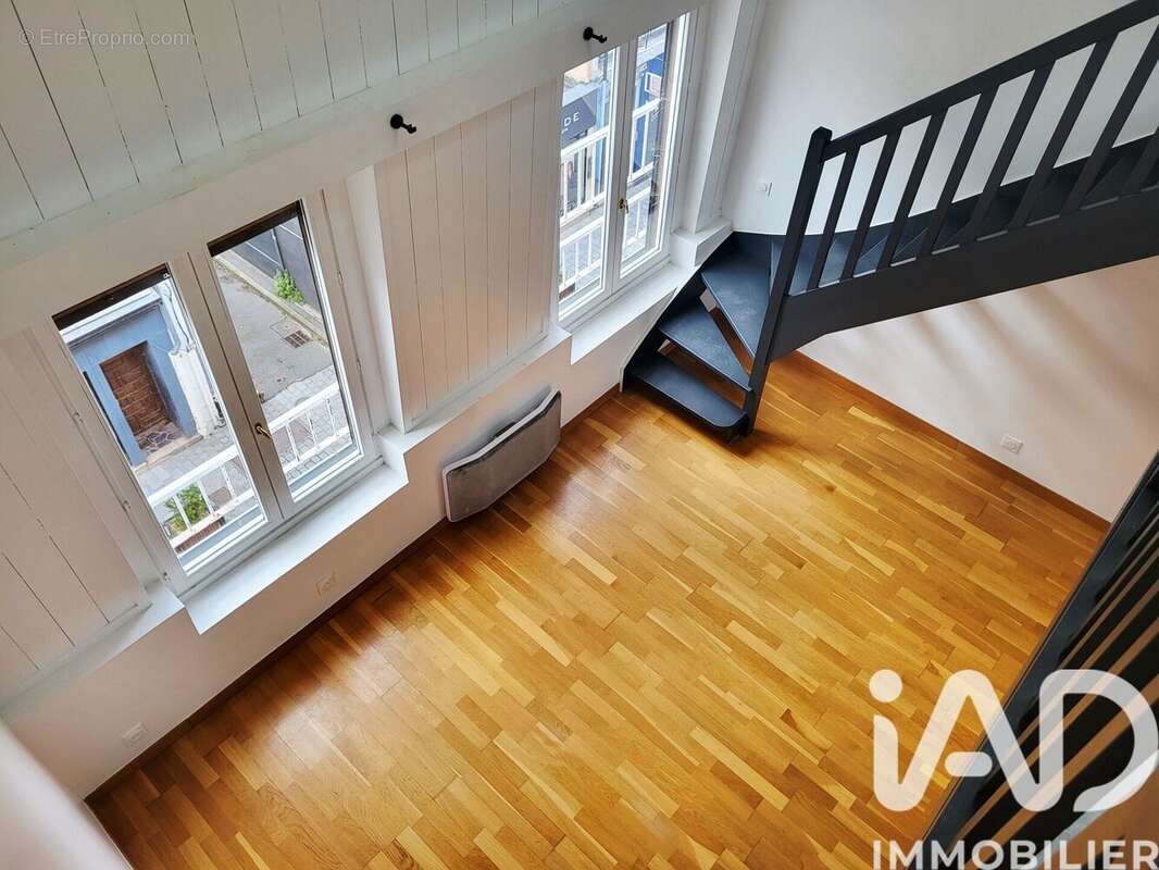 Photo 5 - Appartement à ENGHIEN-LES-BAINS