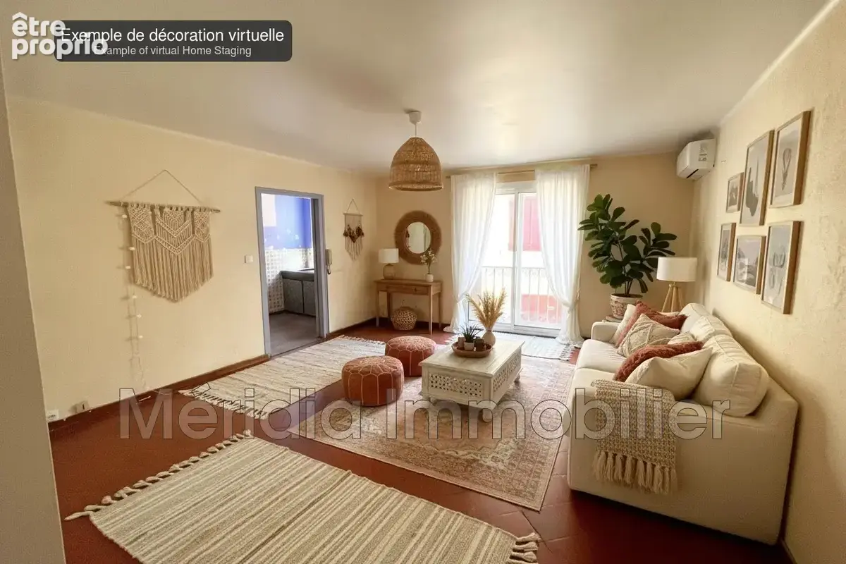Maison 4 pièces 72 m² à vendre à Millas (66170) - photo 3