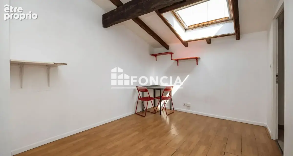 Studio 18 m² – Quartier recherché de Saint-Aubin - photo 3