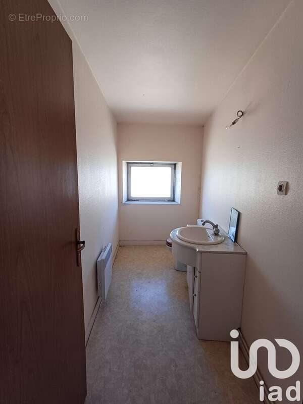 Photo 7 - Appartement à MONTEREAU-FAULT-YONNE