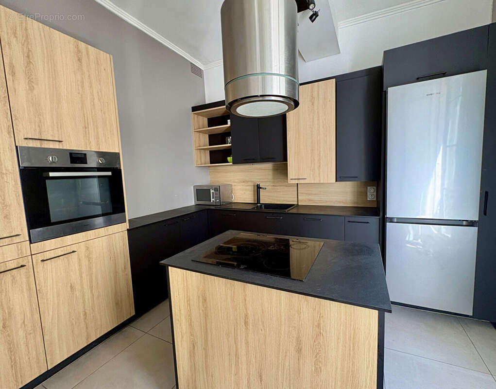 Appartement à ANGERS
