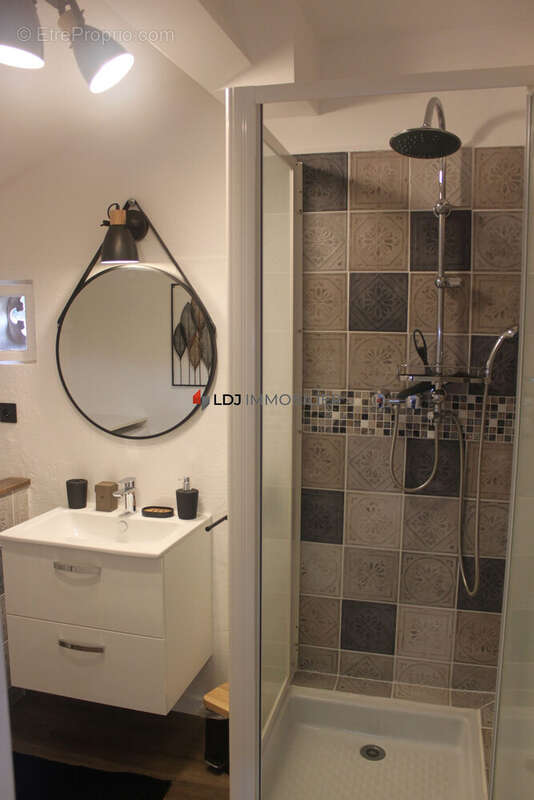 Appartement à AMELIE-LES-BAINS-PALALDA
