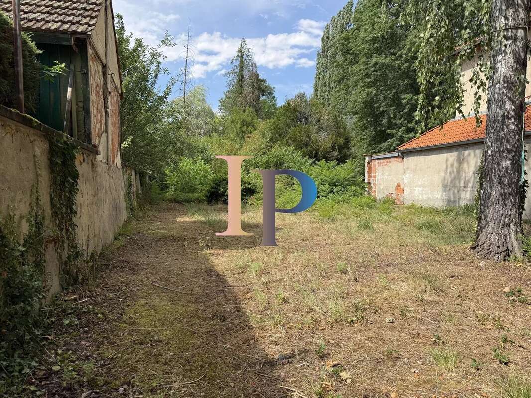 Maison au centre de charlieu - photo 7