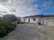 Maison à ANDERNOS-LES-BAINS