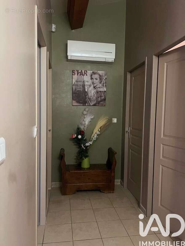 Photo 8 - Appartement à ROUSSET