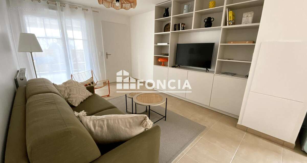 Appartement à ARCACHON