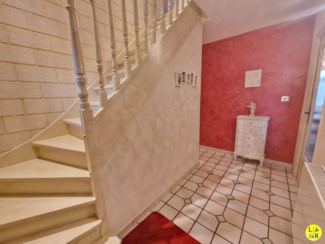 Maison à BAILLEUL-SIR-BERTHOULT