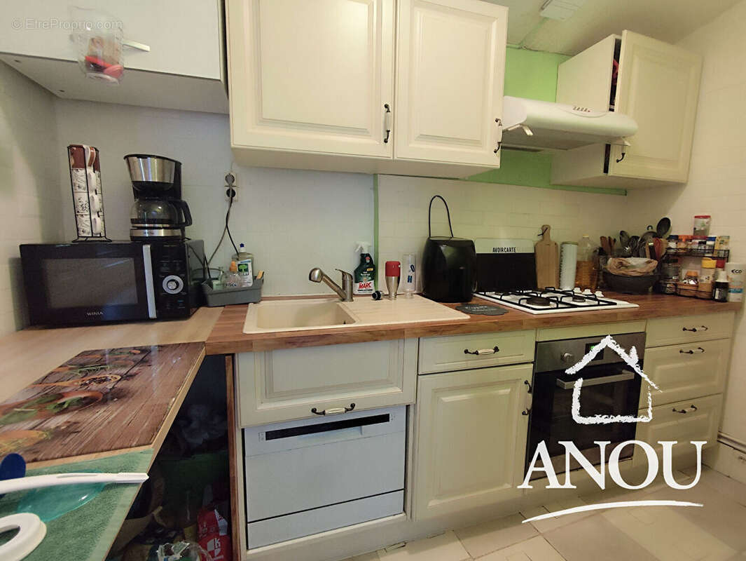 Maison à AUTHON-DU-PERCHE