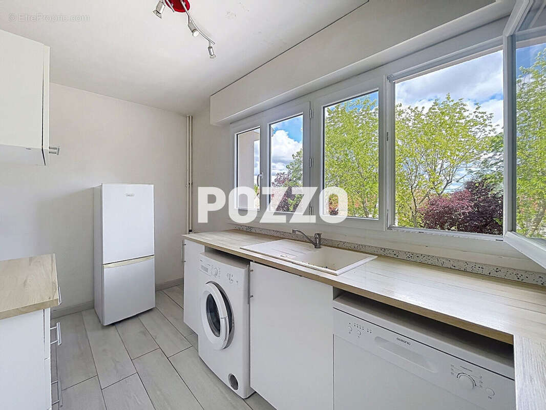 Appartement à CAEN