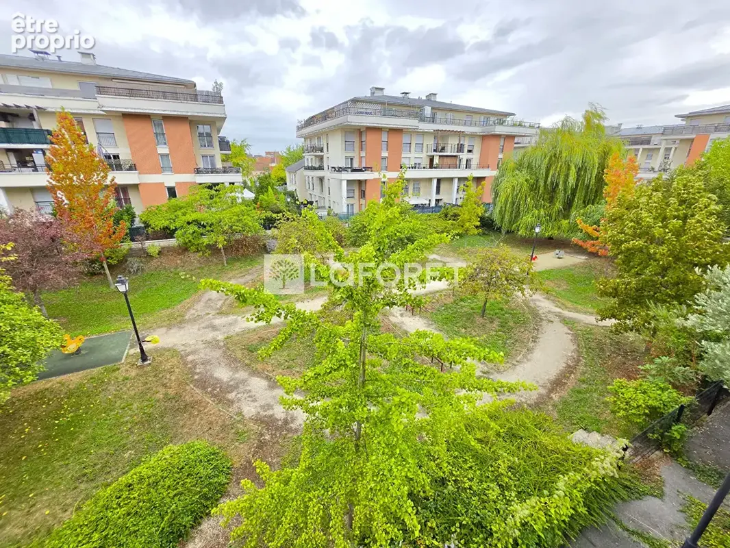 Appartement Bondy 4 pièce(s) 84 m2 - photo 10