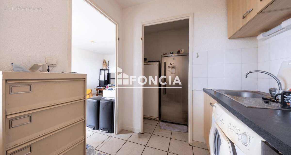 Appartement à AUTERIVE