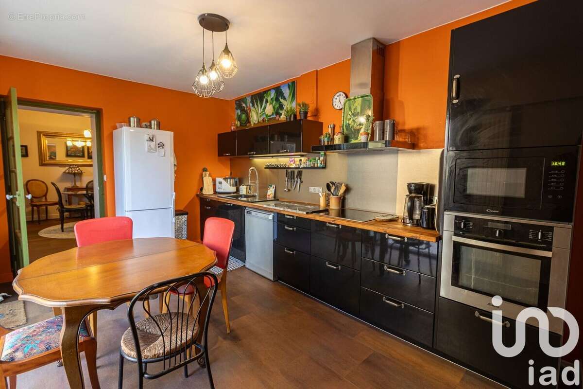 Photo 3 - Maison à MONTAUBAN