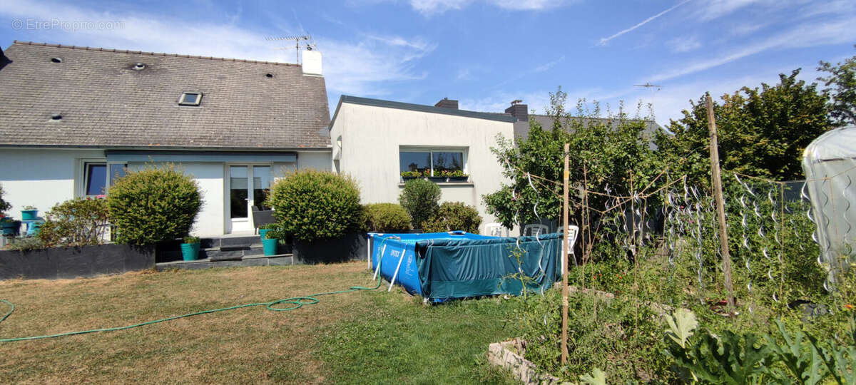 Maison Liffré - photo 18