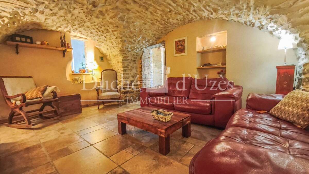 Photo 7 - Maison à ALES