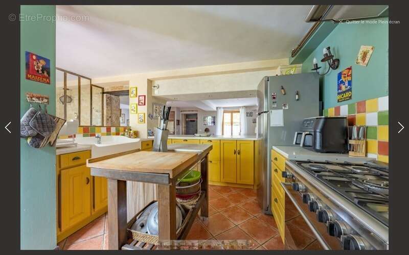 Maison à vendre 6 pièces VILLEFRANCHE SUR SAONE (69) - photo 15