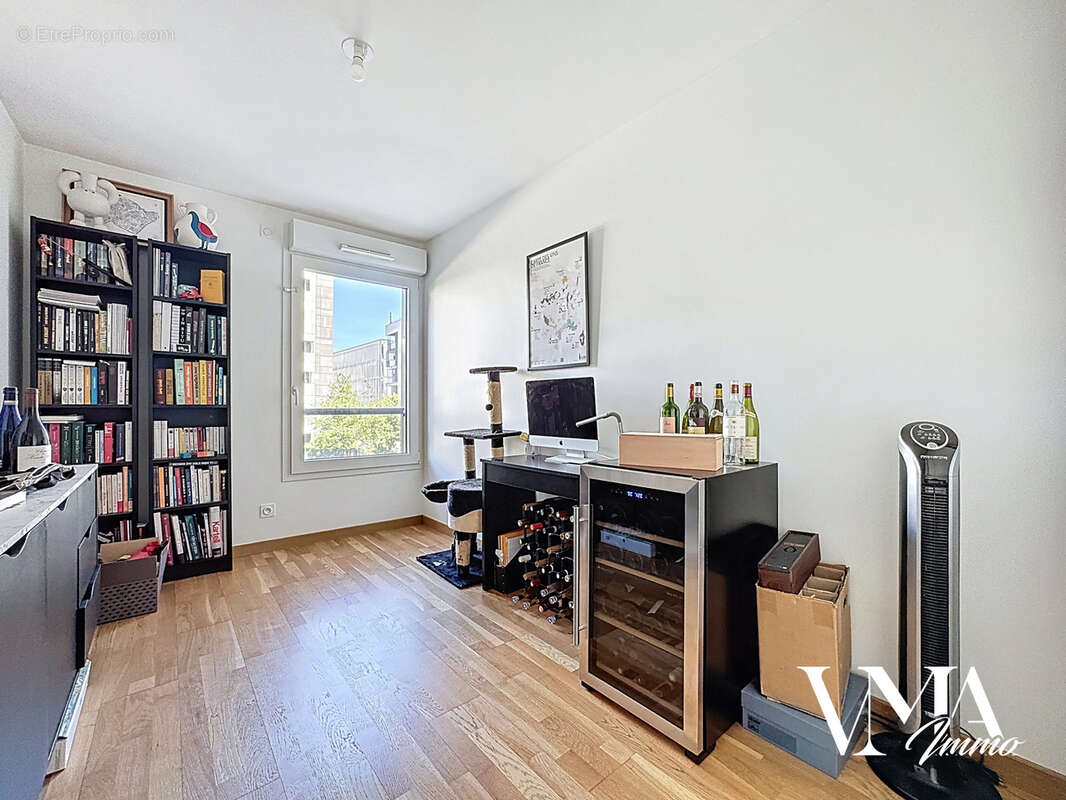 Appartement à LYON-9E