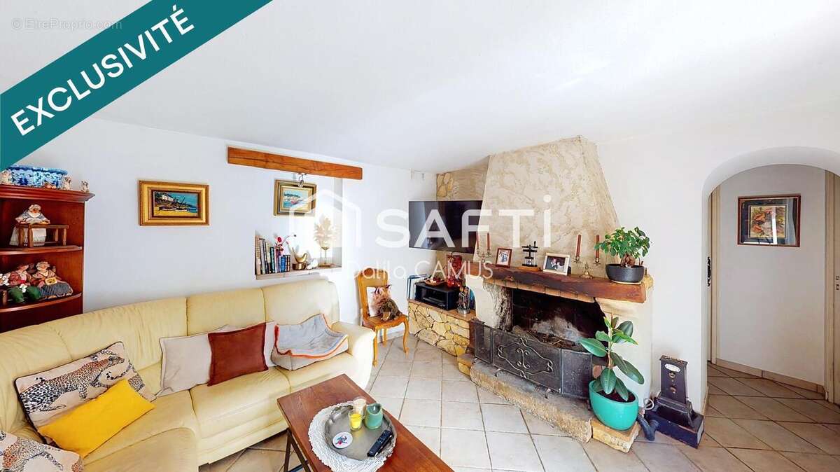 Photo 7 - Maison à MEOUNES-LES-MONTRIEUX