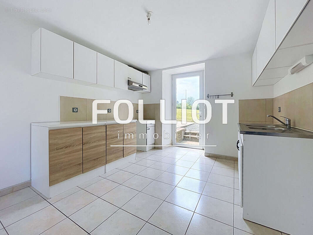A vendre - Maison Dangy - photo 4