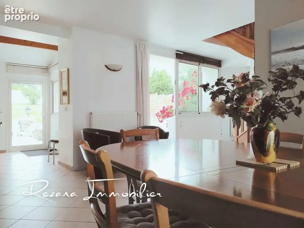 Maison 201 m² à Samoreau  - photo 5