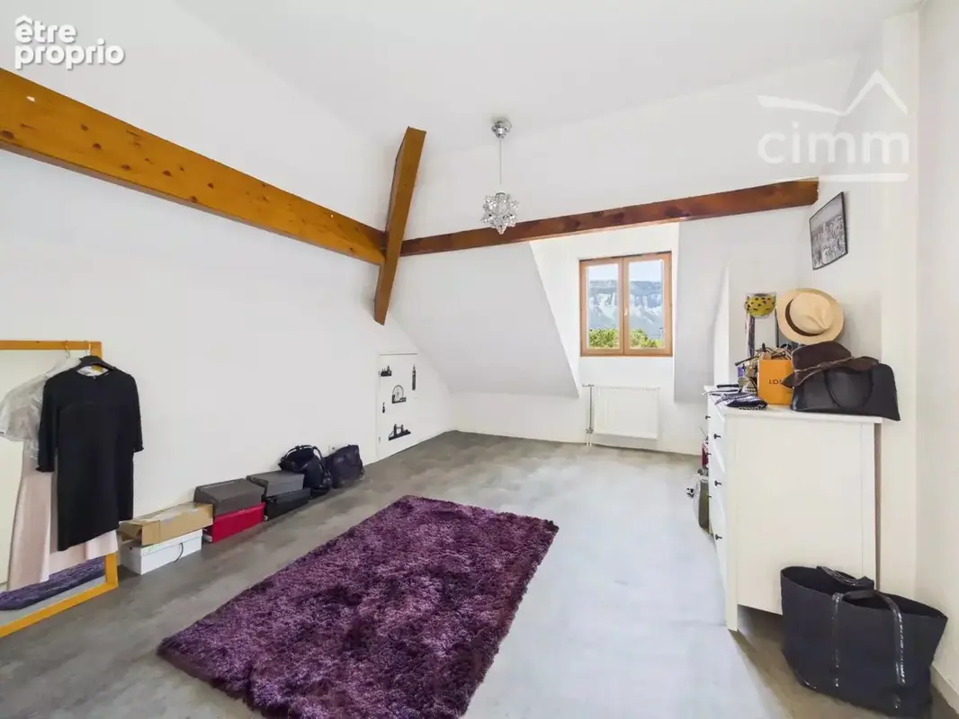 Appartement Duplex type 4 de 96.50 m² - photo 12